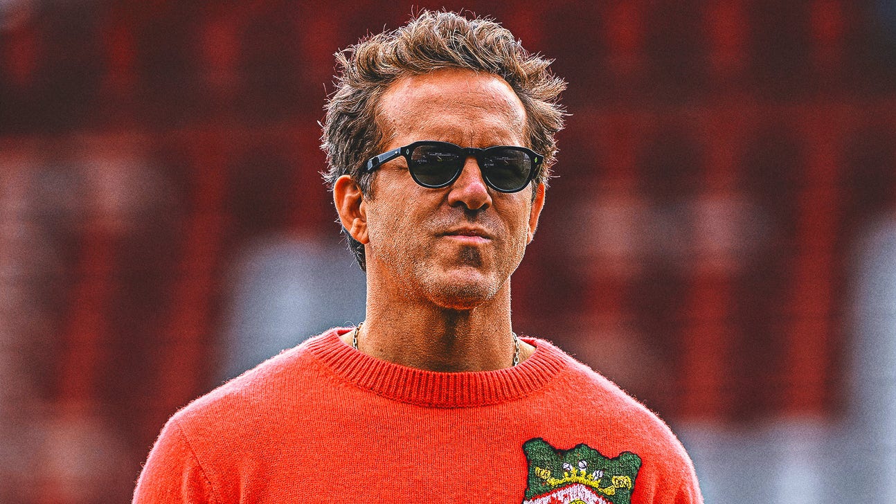 Blockbuster Budget: Wrexham Near $40 Million In Spending With Latest Transfer