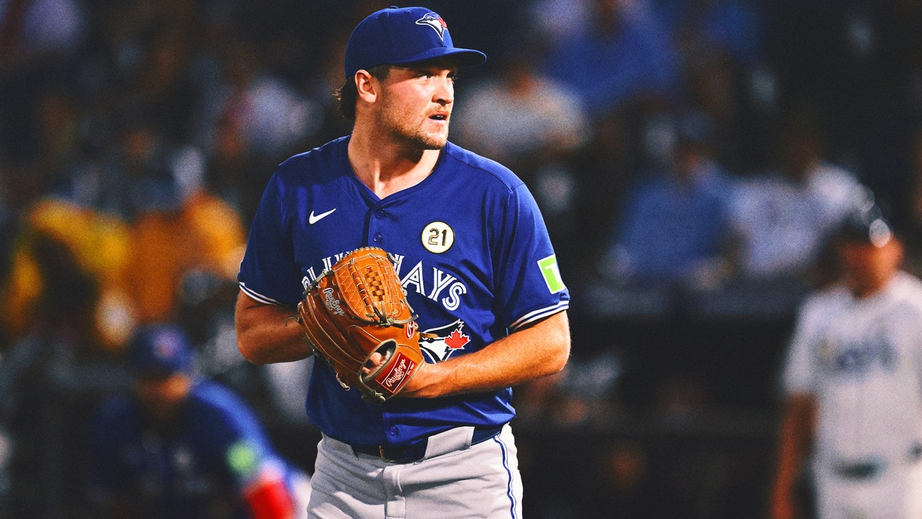 Last Night in Baseball: Blue Jays Rookie Makes Franchise History in Debut W