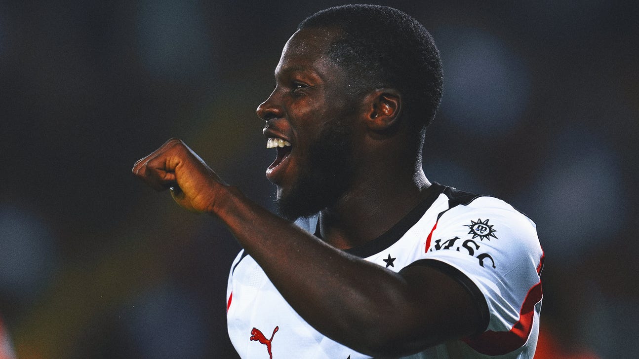 U.S. Men's Team Midfielder Yunus Musah Joins Atalanta on Loan from AC Milan