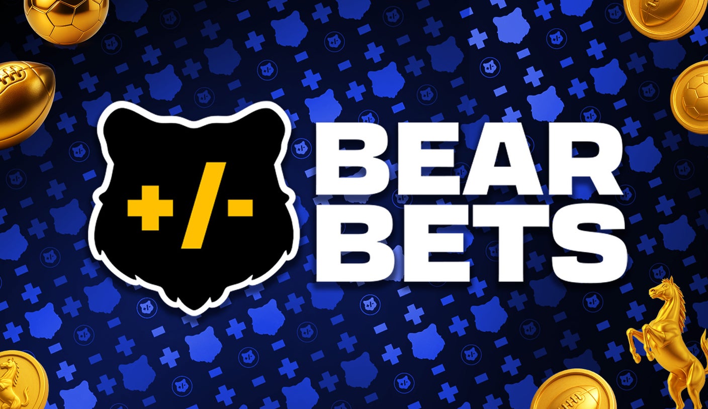 2025 CFB Week 2 Odds: Chris ‘The Bear’ Fallica’s Skilled Picks, Finest Bets
