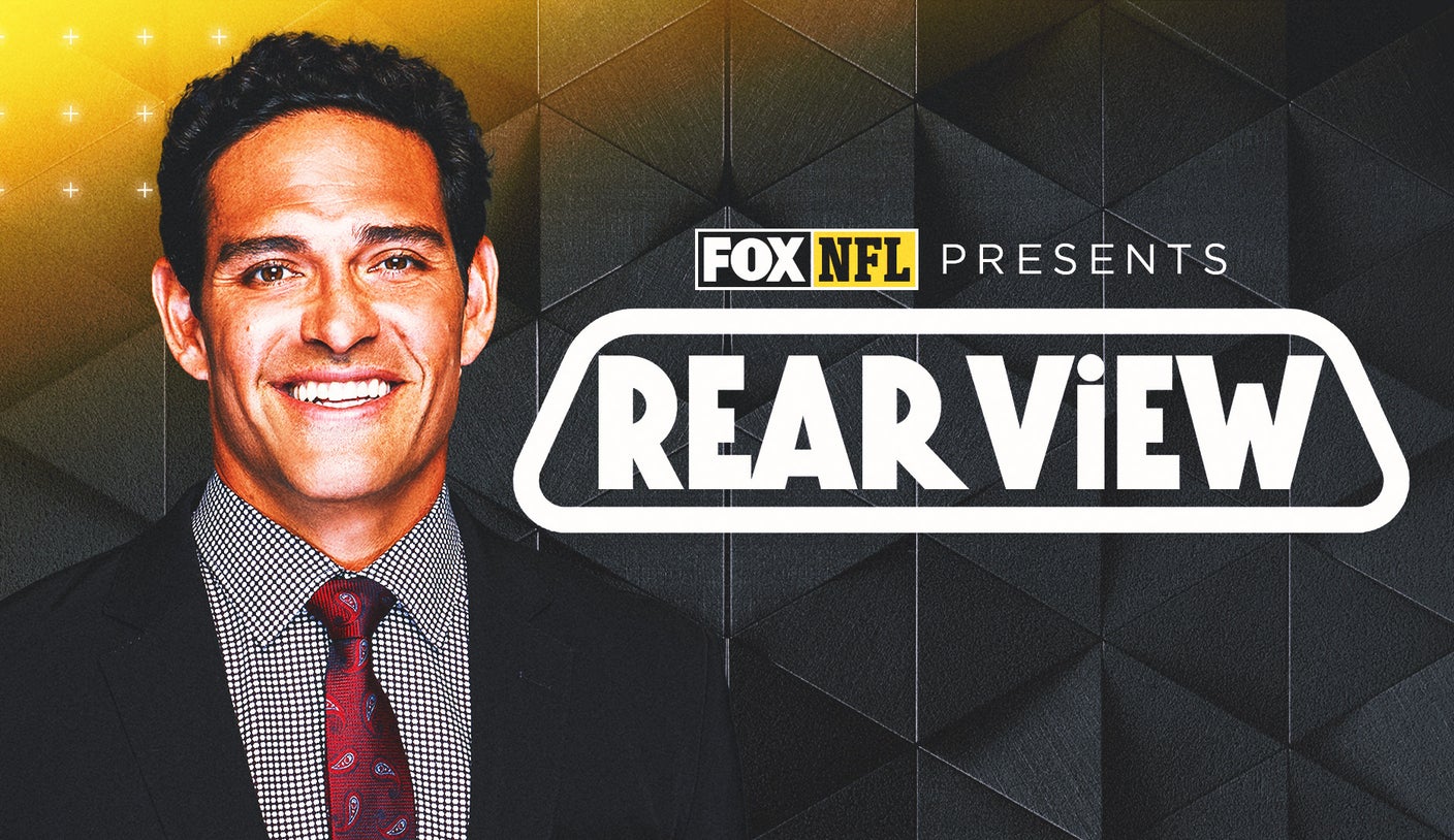Mark Sanchez Guarantees ‘Uncooked, Unfiltered Look’ at NFL in New Digital Present, ‘Rearview’