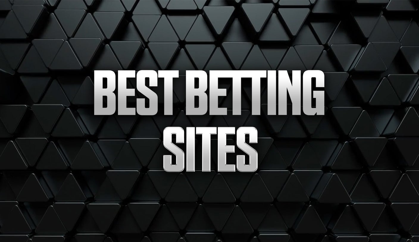 Greatest Sports activities Betting Apps 2025: Prime Betting Websites Reviewed