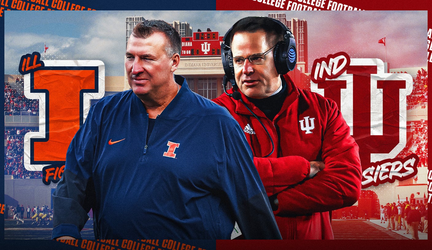 Contained in the Huge Ten Showdown That May Make or Break CFP Desires