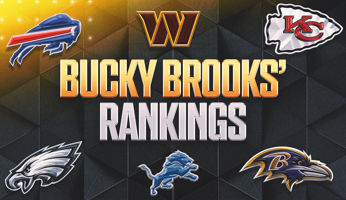 NFL Prime-10 Rankings: Eagles Begin The place They Left Off, With Packers, Payments Lurking