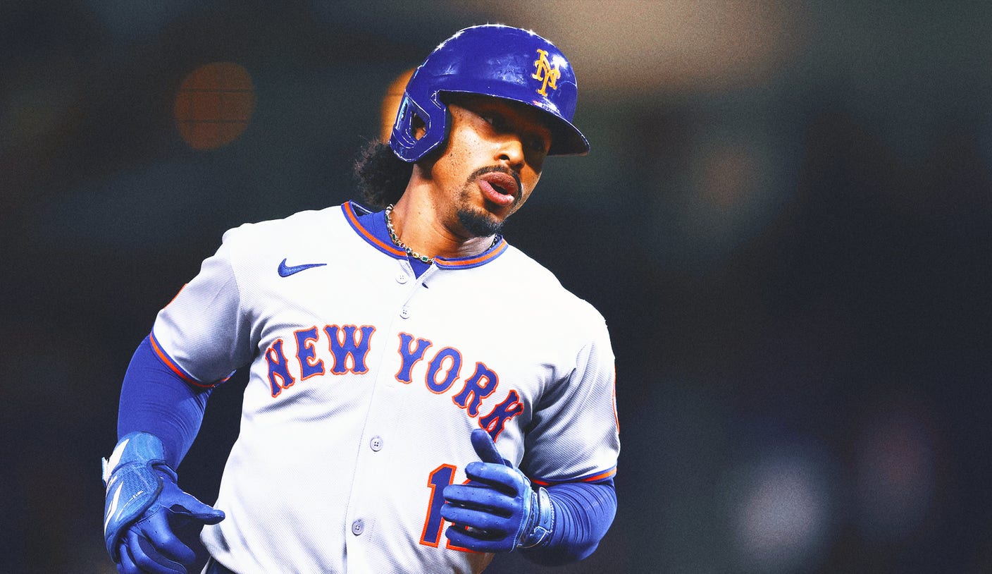 One other Expensive Loss. Why do the Mets Preserve Doing This to Themselves?