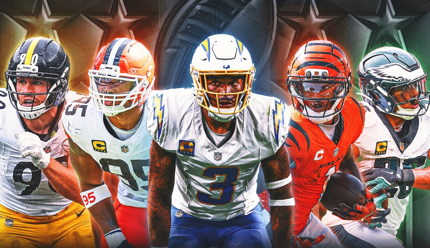 Mr. Irreplaceable: The Most Very important Non-QB on Each NFL Roster