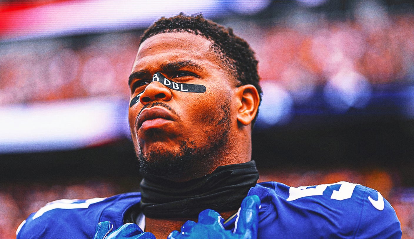 2025 NFL Defensive Rookie of the Yr Odds: Abdul Carter Favored