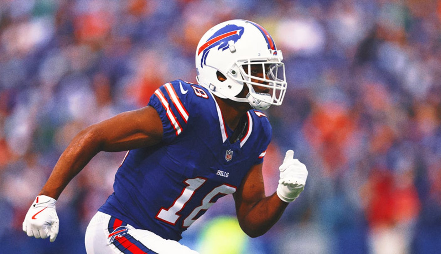 That Was Quick! Amari Cooper Retiring from NFL After One Week With Raiders