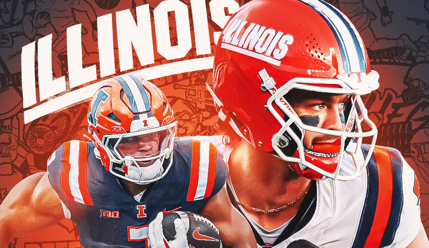 Takeaways from Illinois’ Dramatic Bounce-Again Win Over USC