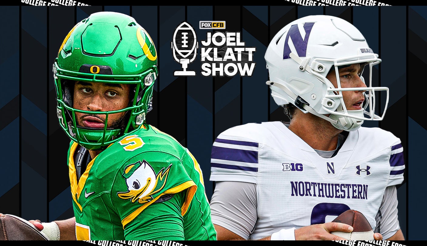 Faculty Soccer Week 3 Picks, Preview: What To Anticipate in Oregon-Northwestern