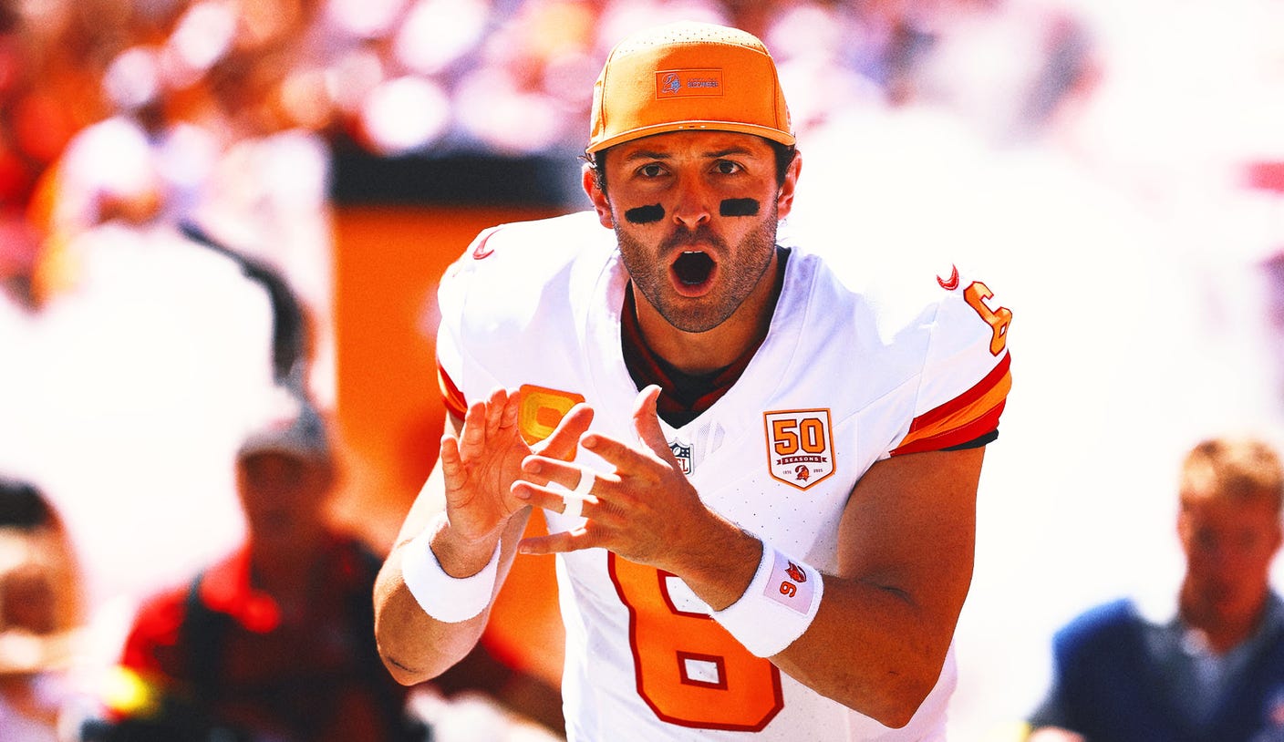 Buccaneers Stay Unbeaten Despite Tight Wins, Face Eagles Next