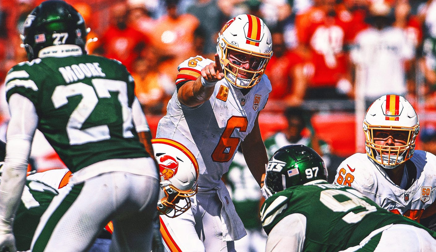 Baker Mayfield Would not Maintain Again About Beating Jets: ‘A Lot of Stuff was Private Immediately’
