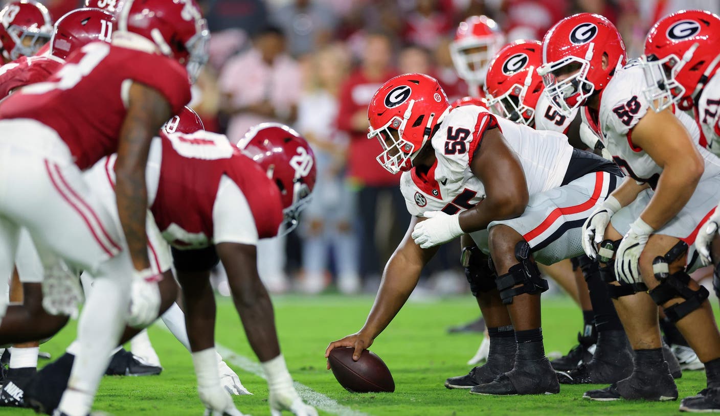 Alabama vs UGA Odds: How you can Wager on Alabama vs UGA as Gunner Stockton and Ty Simpson Attempt to Construct Heisman Hype