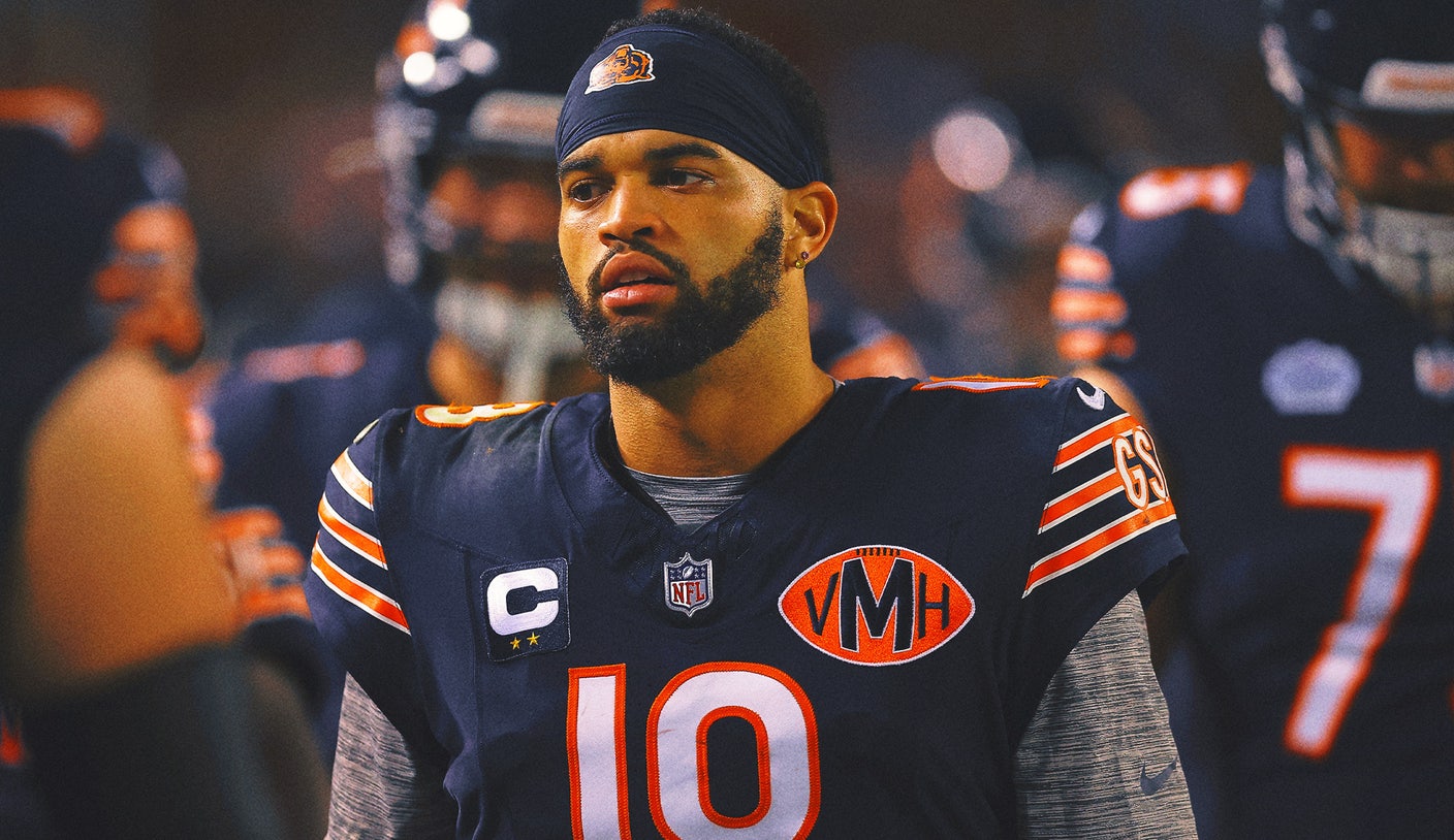 ‘Dominating’ to ‘Disappointing’: Bears Lament Self-Inflicted Errors in Week 1 Collapse