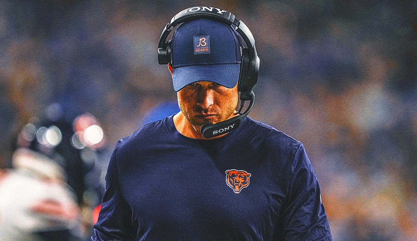 Will Bears Reply to Ben Johnson’s Harsh Actuality Test In opposition to Cowboys?