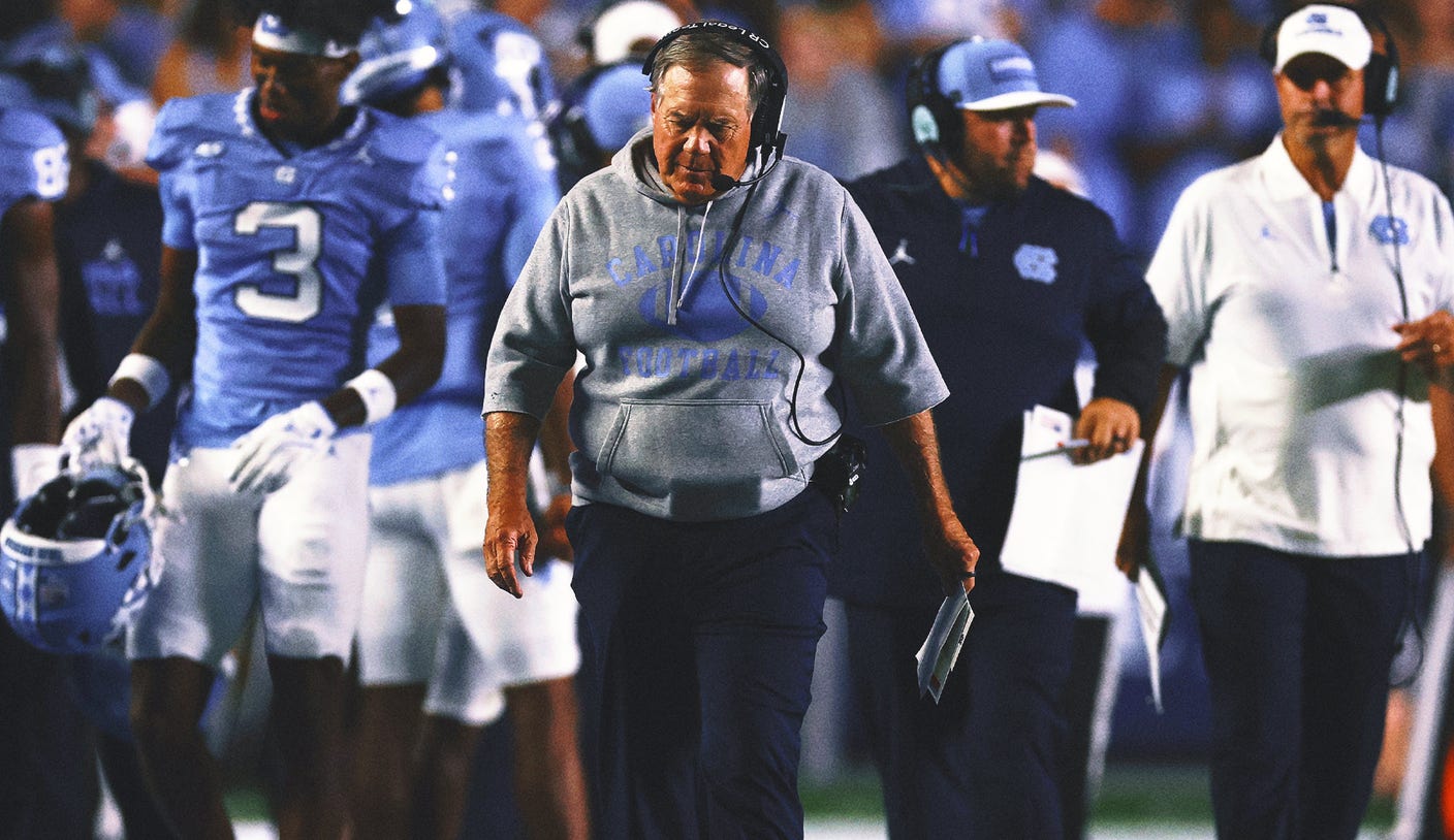 Bill Belichick Coaching