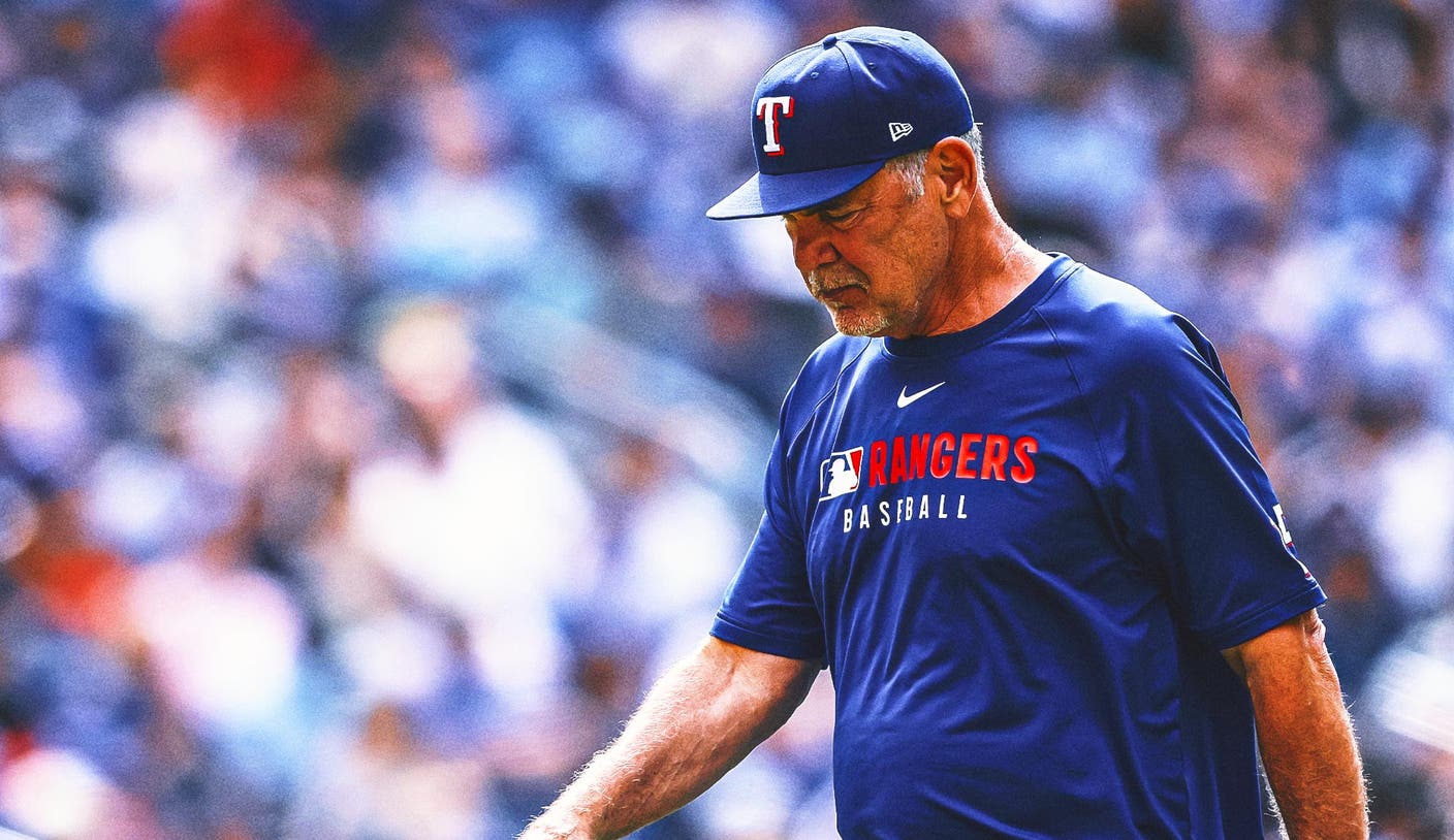 Bruce Bochy Out as Rangers Supervisor After 3 Years Regardless of World Sequence Title