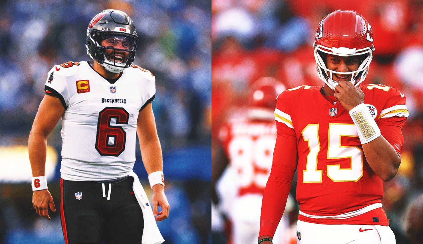 Chiefs-Buccaneers Rematch? ‘First Issues First’ Crew Predicts Tremendous Bowl LX
