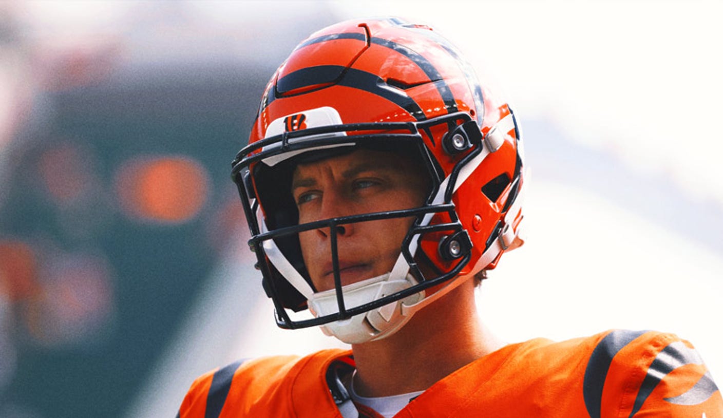 Injured Bengals QB Joe Burrow Undergoes Surgery;