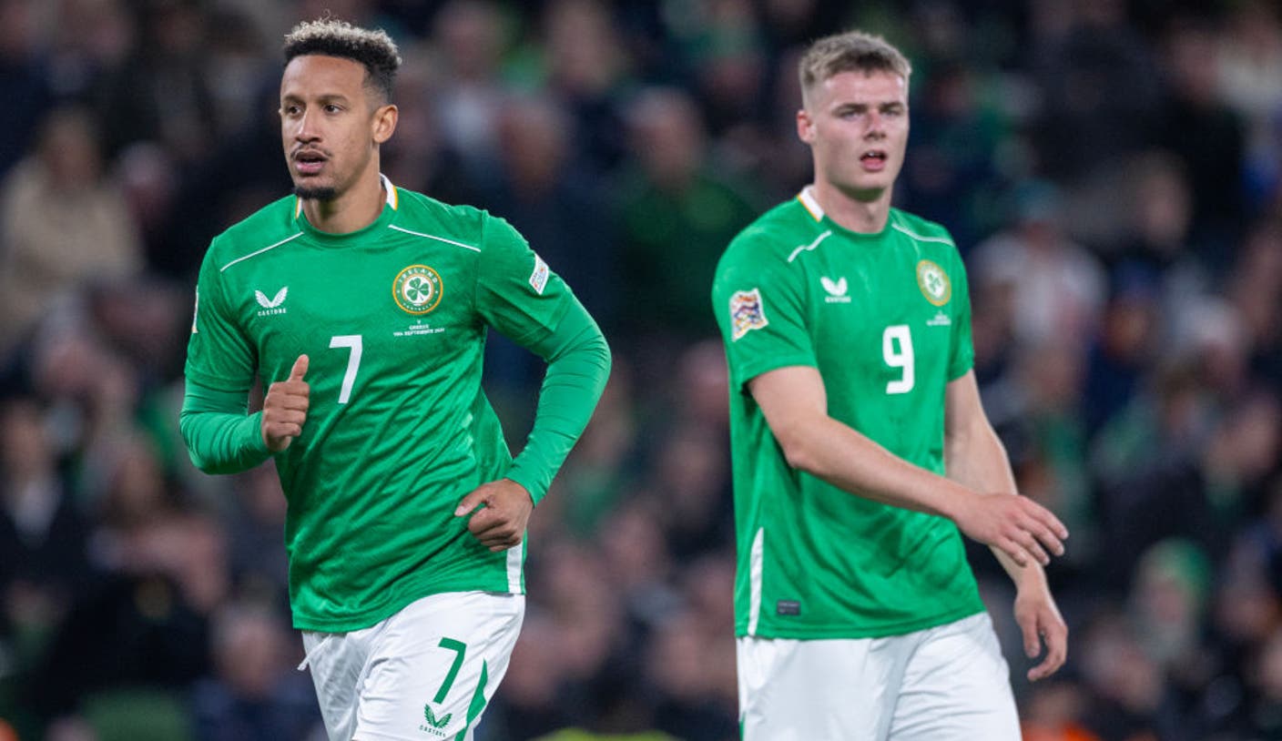 Eire vs. Hungary: Easy methods to watch, odds, preview