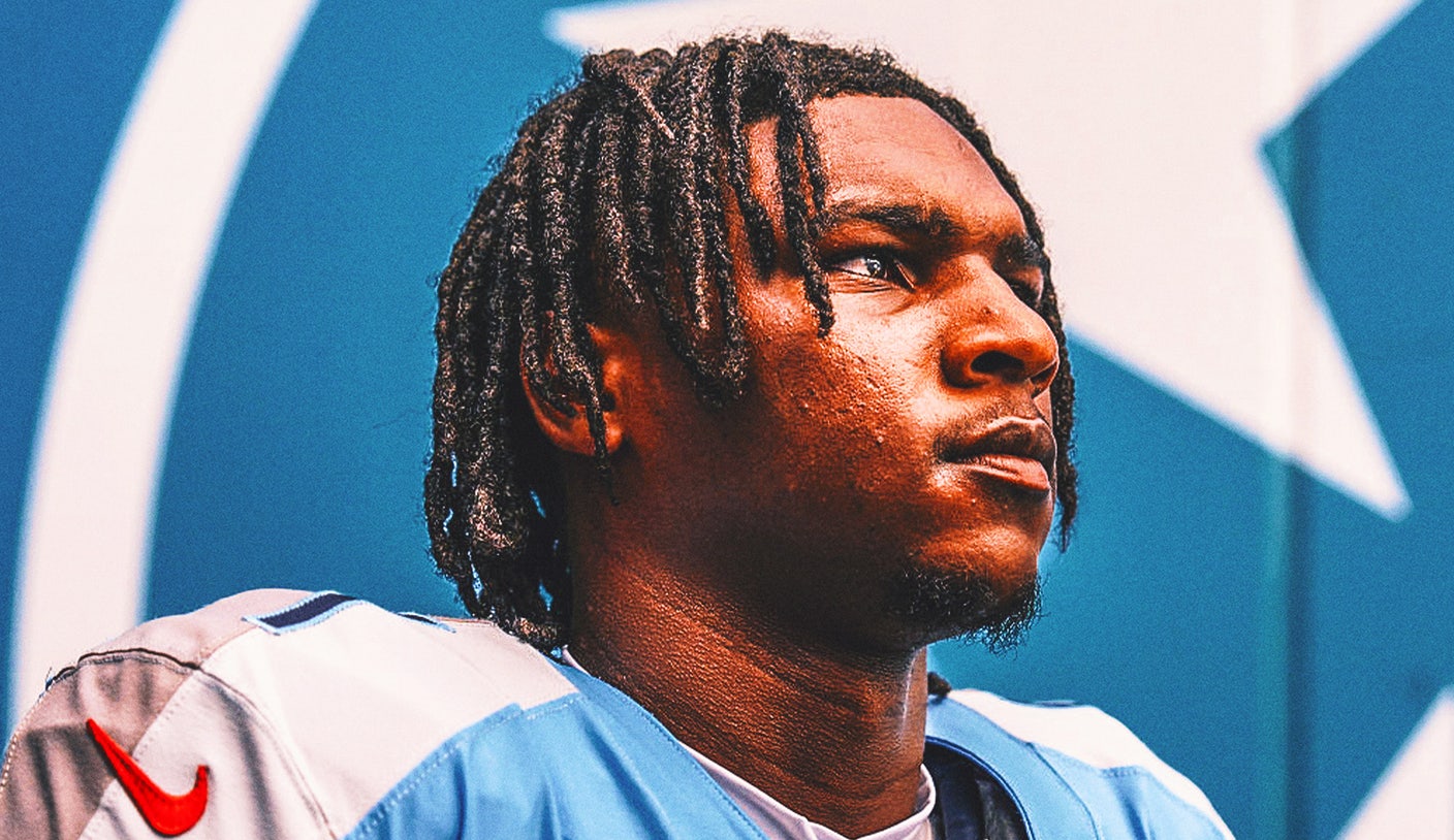 Whereas Titans Speak Endurance, Staff Wants Cam Ward to Be Influence Participant to Compete