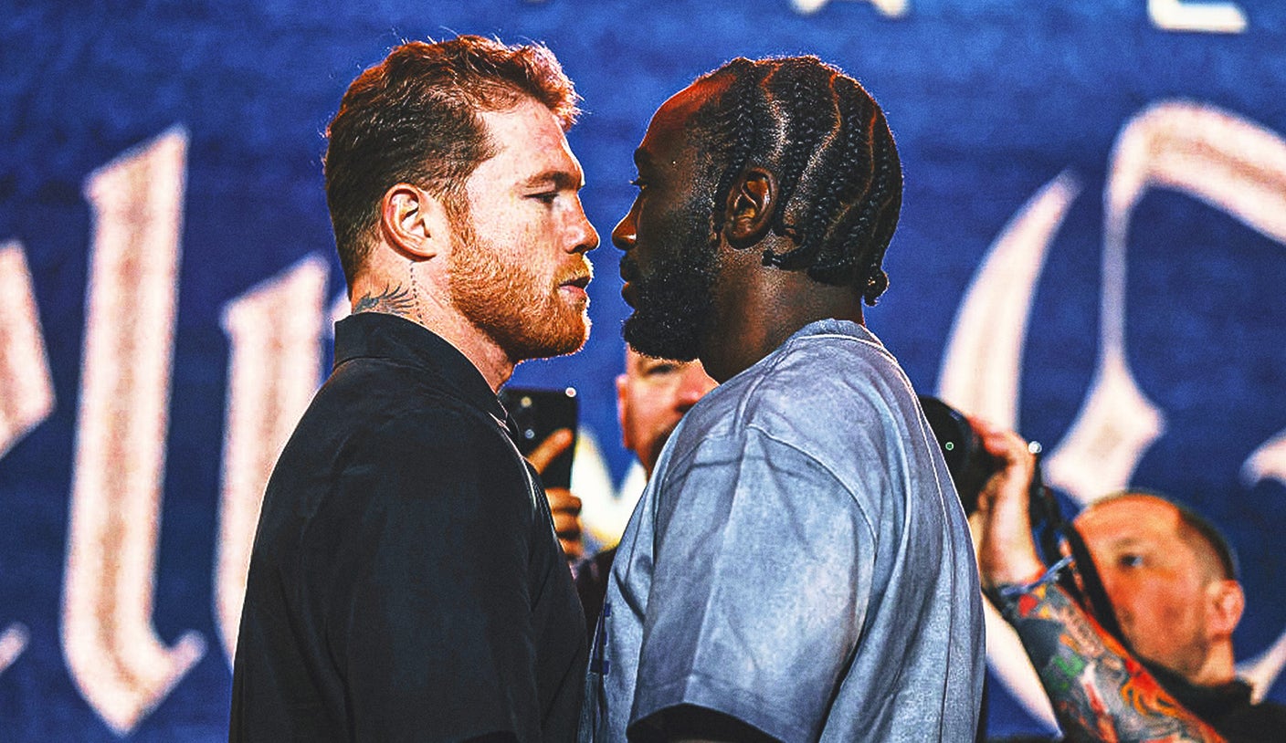Canelo Álvarez vs. Terence Crawford Odds: Álvarez Favored Over ‘Bud’
