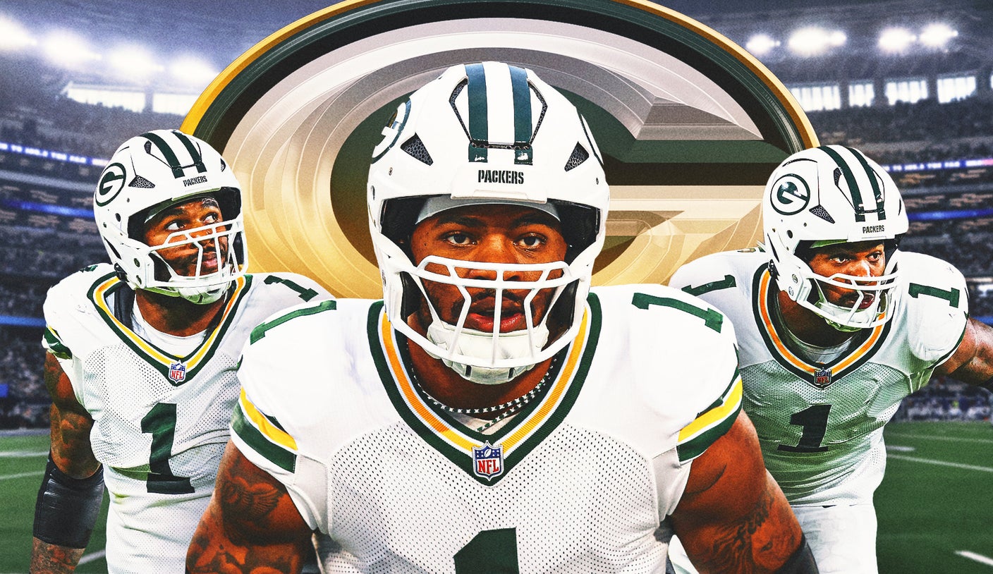 The Micah Parsons Impact: How the Ex-Cowboy Is Remodeling Packers’ Protection