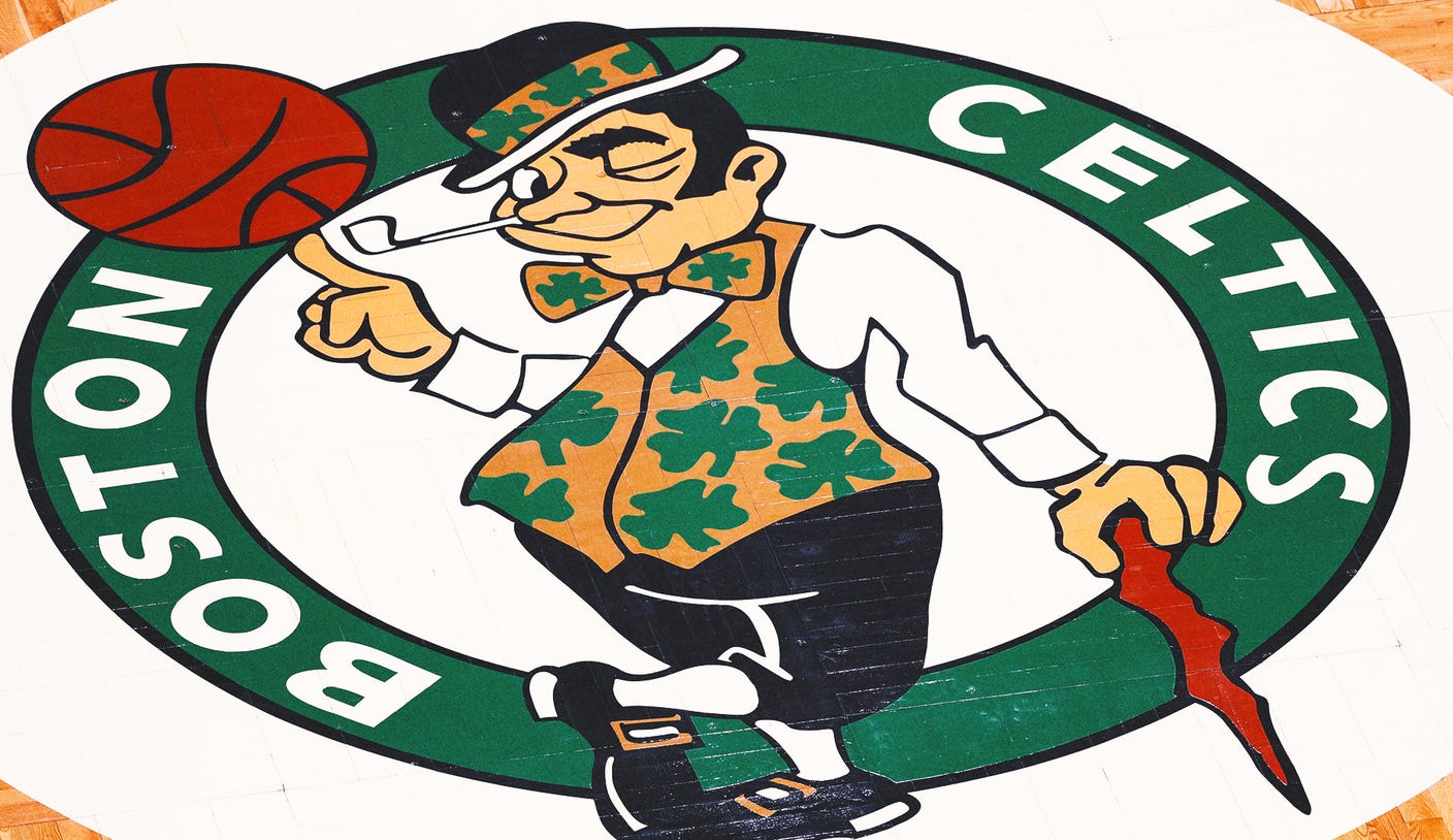 2025-26 NBA Jersey Tracker: Celtics Metropolis Version Has Gold However No Inexperienced?