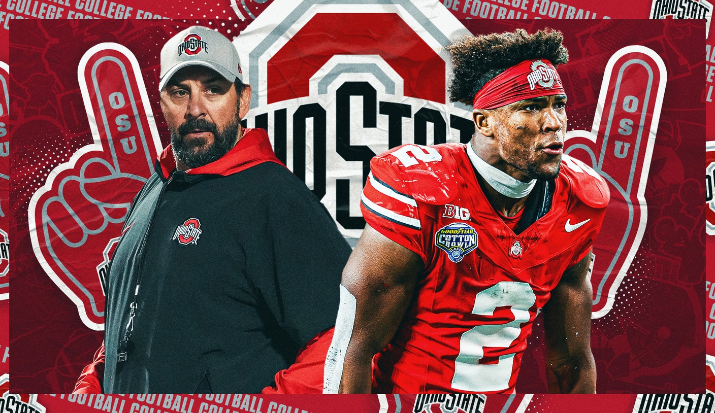 How Matt Patricia, Caleb Downs ‘Bamboozled’ a Heisman Marketing campaign Earlier than It Started