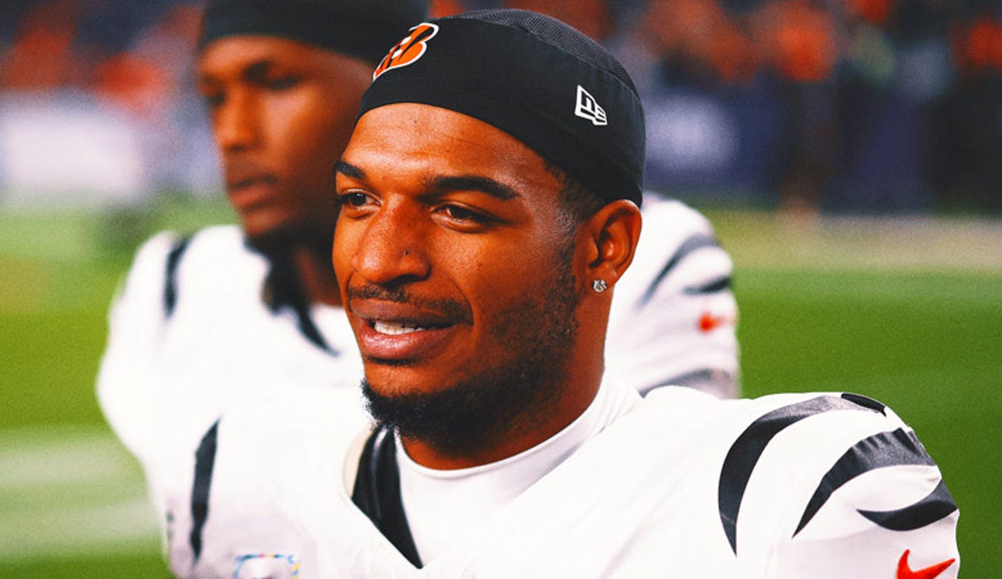 Bengals Star Ja’Marr Chase on Broncos Loss: ‘It Didn’t Look Like We Wanted It’