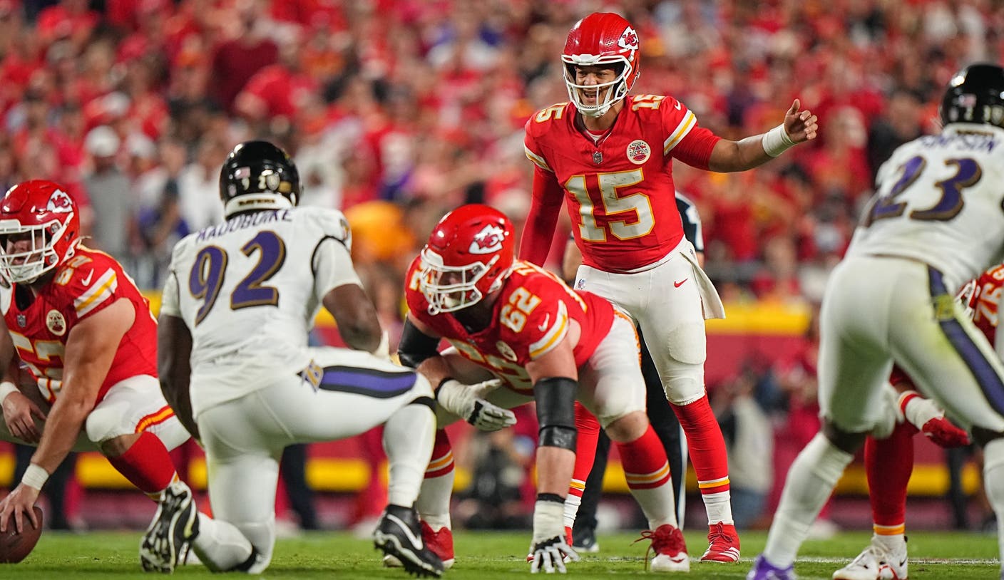 Greatest Sportsbook Promos for NFL Week 4, MLB, Ryder Cup, and School Soccer