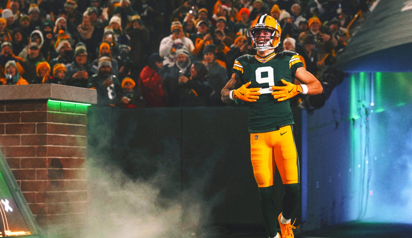 2025 NFL Week 2: Packers, Jets News & Updates - News Directory 3