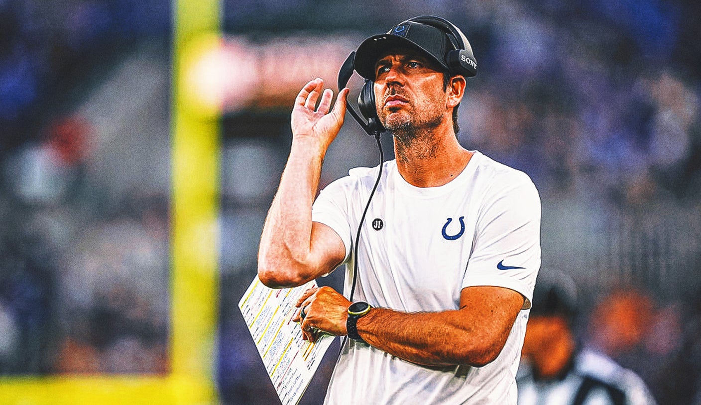 2025 NFL Coach of the 12 months Odds: Shane Steichen Holds Regular as Favourite