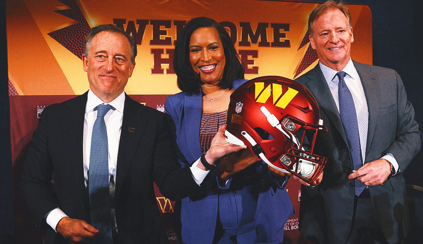 2025 NFL Week 3 Buzz: Commanders are returning to DC after approval of stadium web site