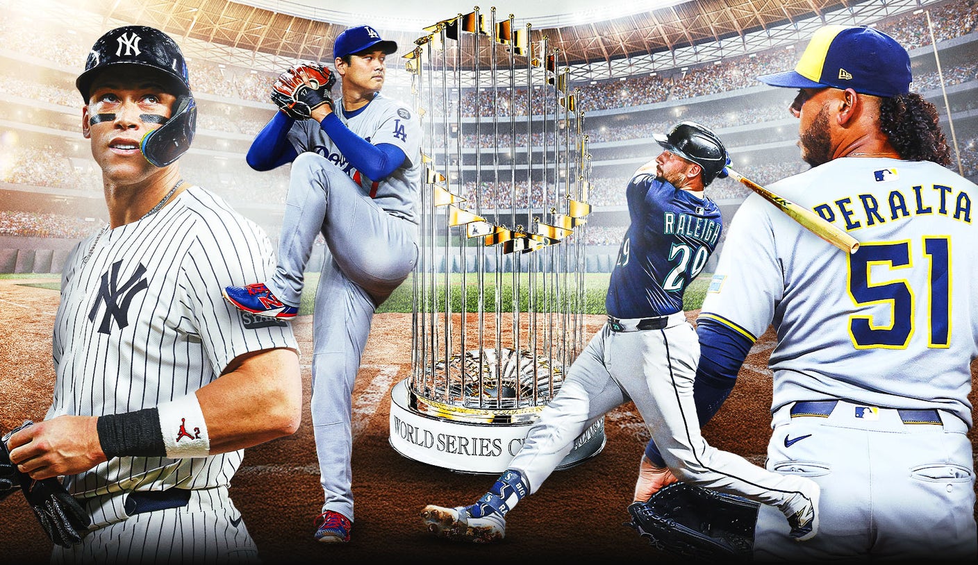 Street to the World Collection! Why Every Playoff Group Will (and Will not) Win It All
