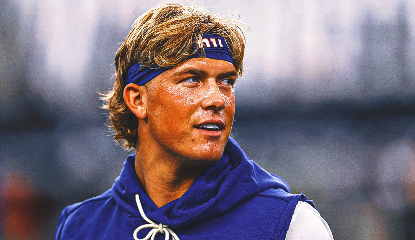 2025 NFL Offensive Rookie of the Yr Odds: Egbuka Favored; Dart Debuts on Board