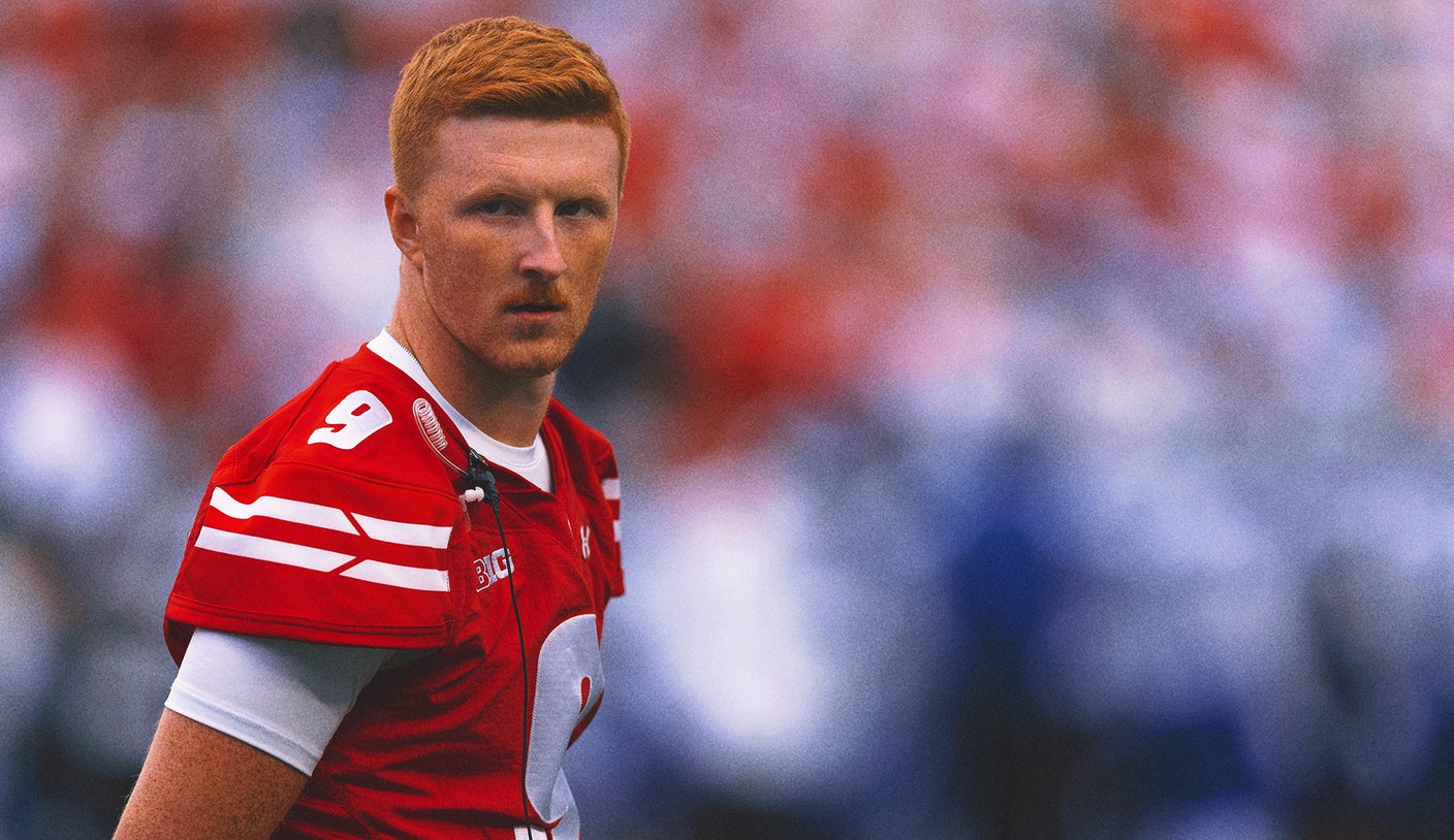 2025 College Football Week 3 Buzz: Wisconsin’s QB Edwards ‘Unlikely’ to Play Bama