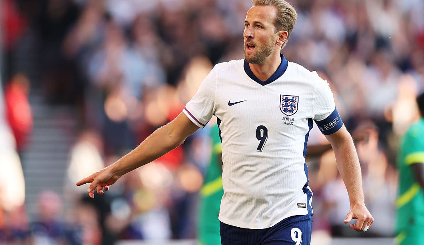 England vs. Andorra: Tips on how to watch, odds, preview