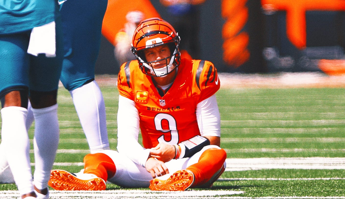 Joe Burrow Damage: Evaluating Greatest Replacements and The place Bengals Go From Right here