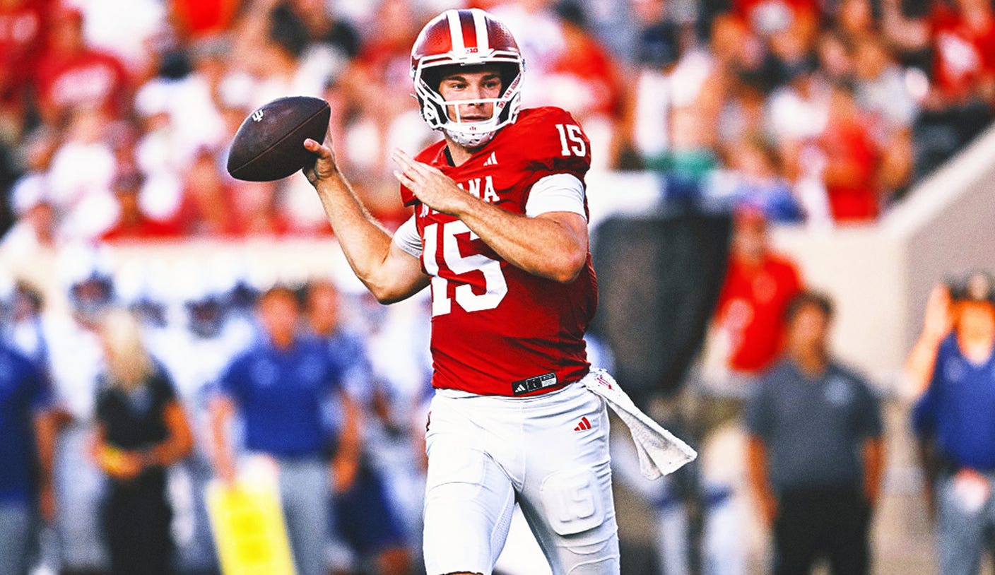 Indiana Drops 73 Factors In Blowout Win Towards Indiana State