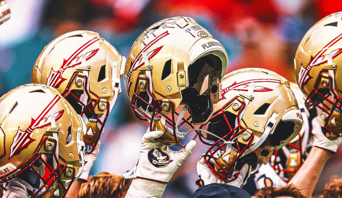 FSU Freshman Linebacker Ethan Pritchard in Intensive Care After Taking pictures