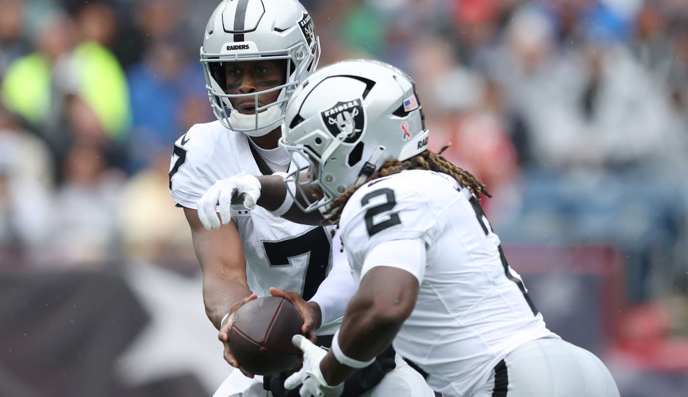 BetMGM Bonus Code ‘FOXSPORTS’ to Declare the Wager  Get 0 Bonus for Raiders-Chargers in MI, NJ, PA, or WV