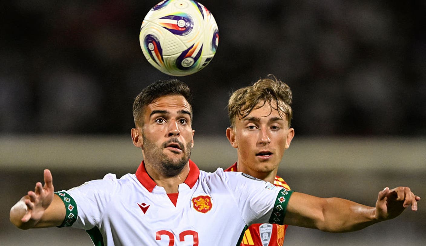 Georgia vs. Bulgaria: Learn how to watch, odds, preview