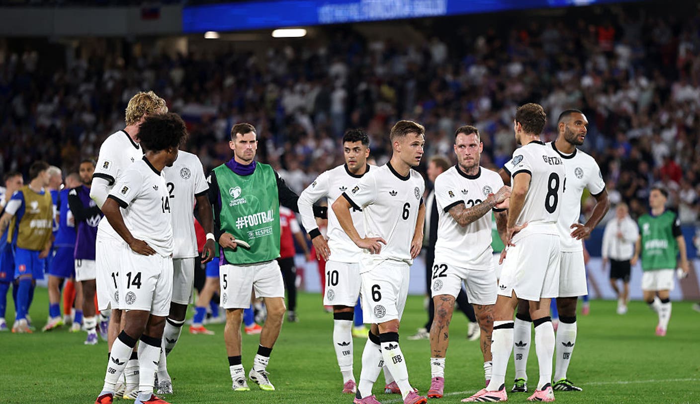 Germany vs. Northern Eire: Learn how to watch, odds, preview