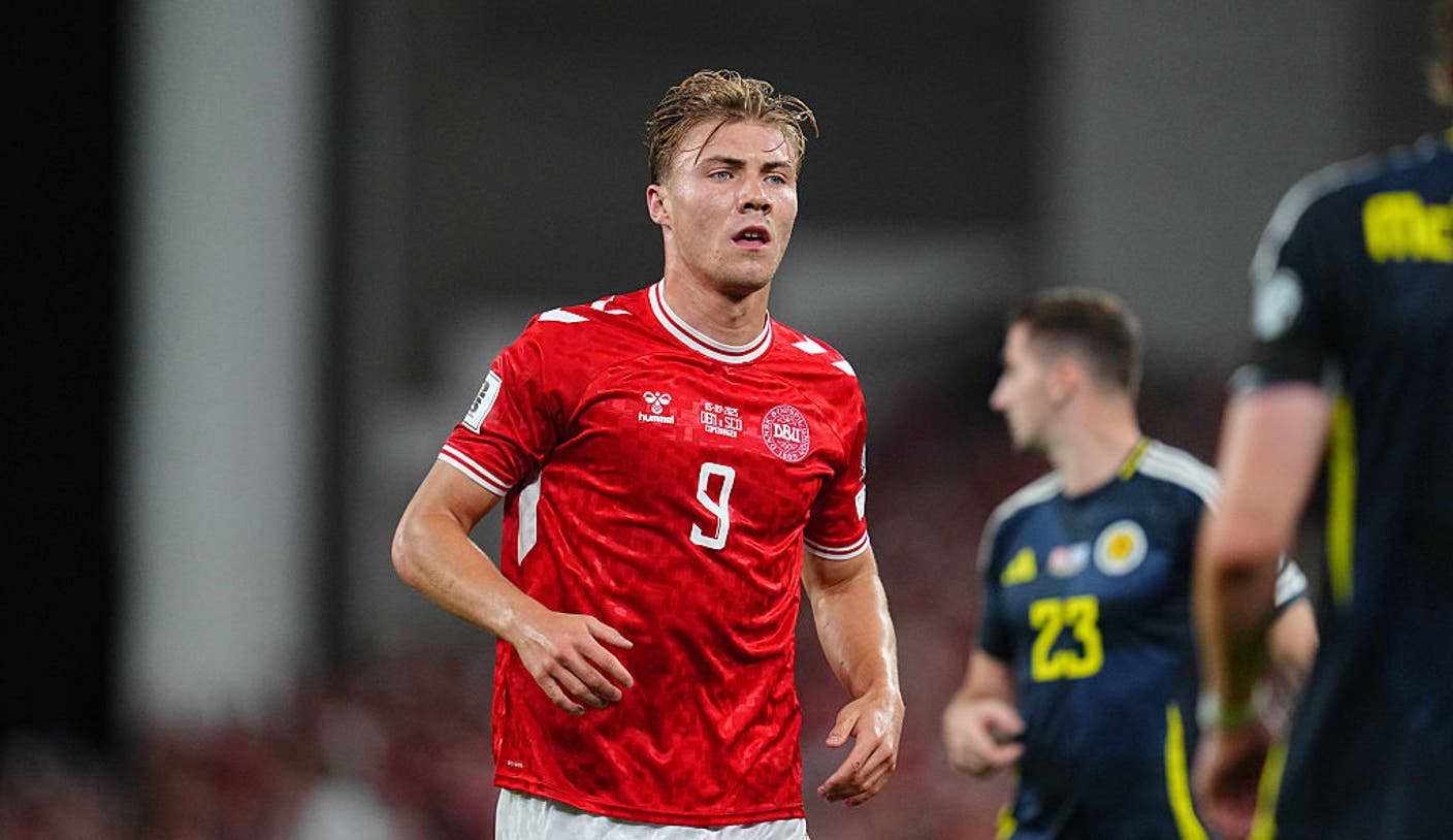 Greece vs. Denmark: How to watch, odds, preview