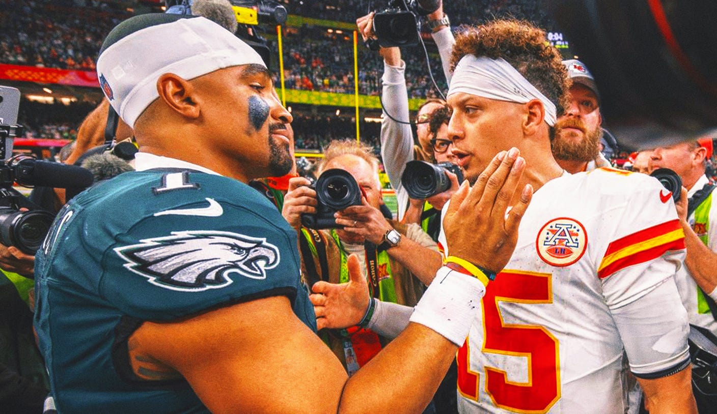 Ranking the NFL's 11 Super Bowl Rematches Ahead of Eagles-Chiefs
