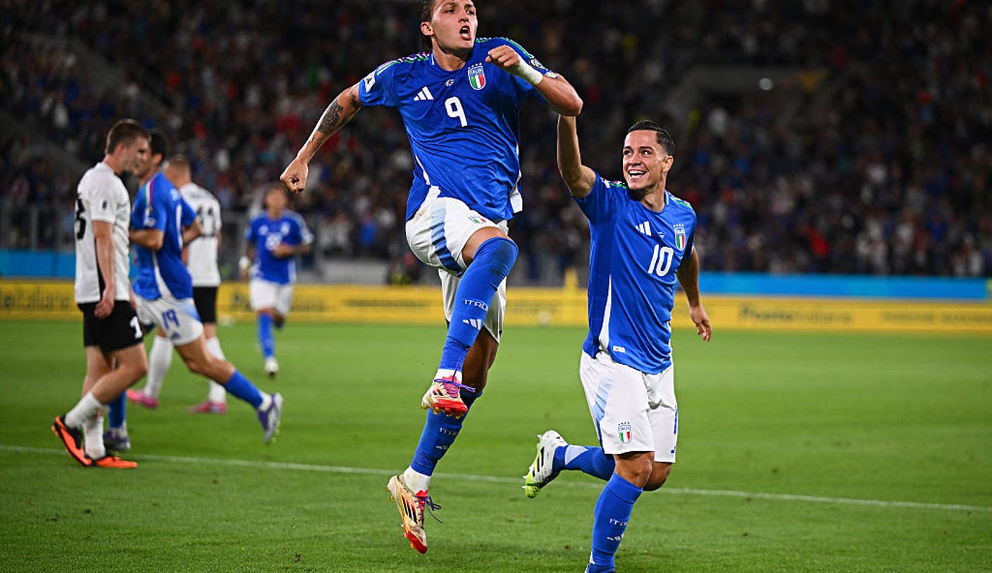 Israel vs. Italy: How to watch, odds, preview | FOX Sports