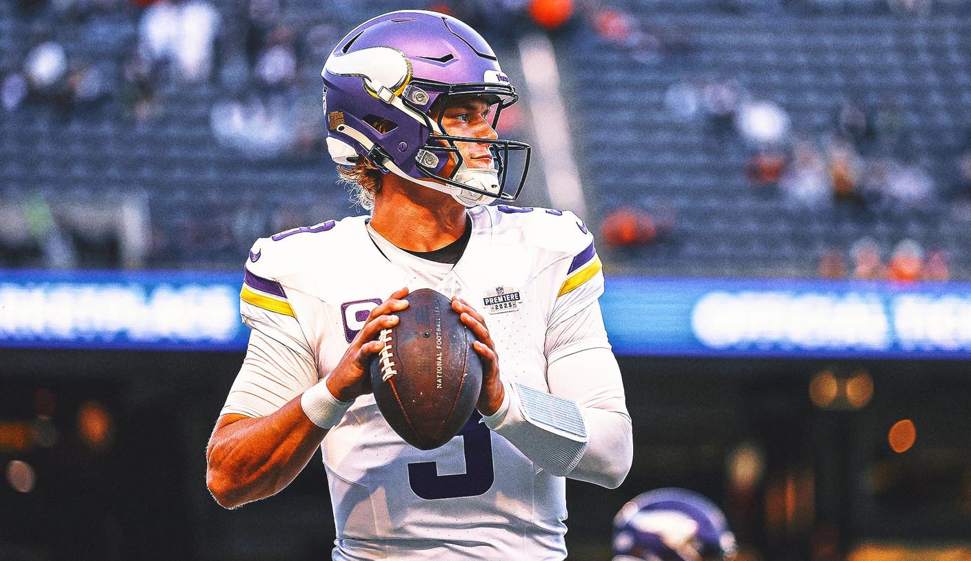 Vikings vs. Bears Highlights: Minnesota Pulls Off 27-24 Comeback Win on MNF