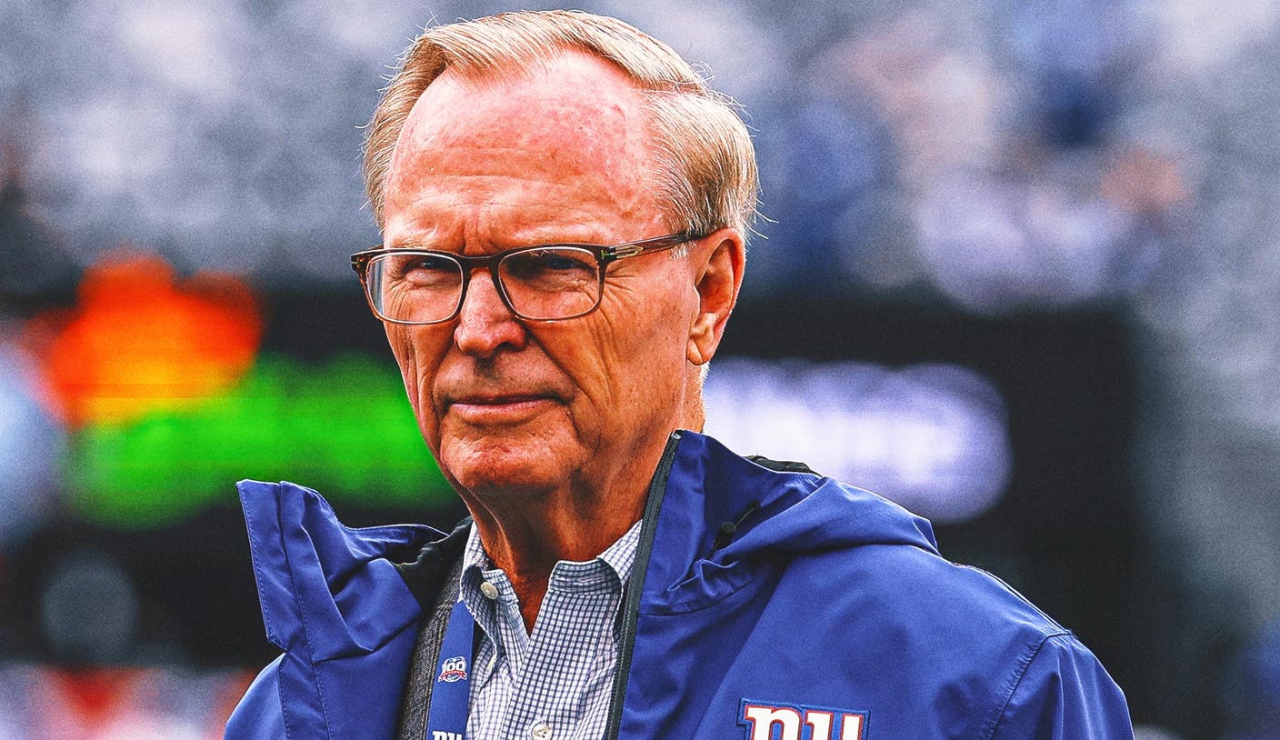 New York Giants Owner John Mara Diagnosed With Cancer, Will Remain With Team