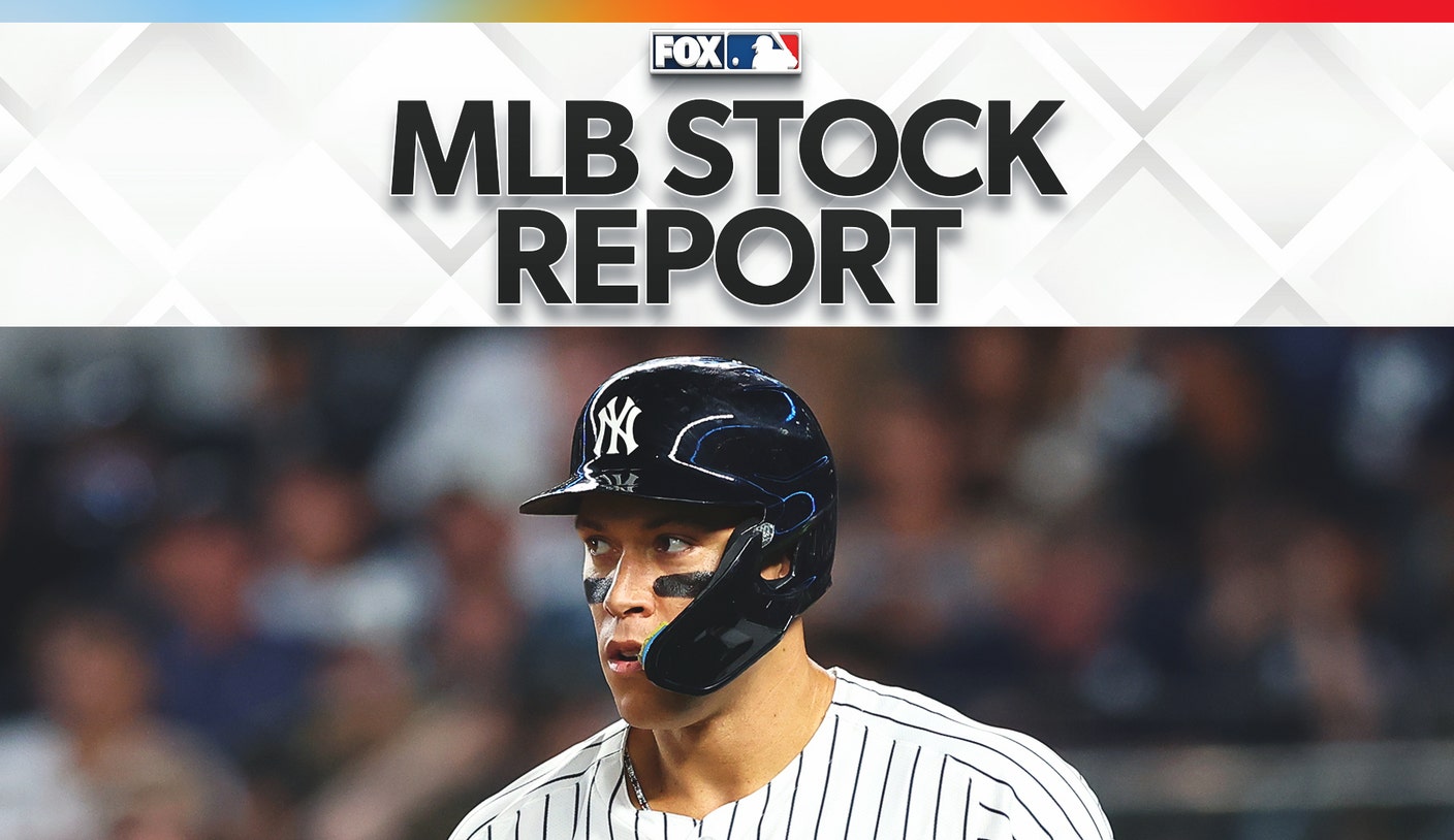 MLB Inventory Report: Yankees Are Inside 2 Video games of Blue Jays. Can They Win AL East?